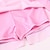 Недорогие Плавательные костюмы-Дети Девочки Купальник на открытом воздухе Сплошной цвет Спорт Купальники 7-13 лет Лето Розовый Темно синий