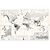 halpa maailmankartan taustakuva-maailmankartta tapetti seinämaalaus vintage atlas seinäpäällyste tarra irrotettava pvc/vinyylimateriaali itseliimautuva/liimautuva seinäsisustus olohuoneeseen keittiöön kylpyhuoneeseen