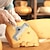 economico Pentole da cucina-Affettatrice per formaggio in filo di acciaio inossidabile, taglierina per formaggio a spessore regolabile per formaggi a pasta molle e semidura, strumento da cucina