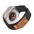 זול להקות Apple Watch-לולאת ספורט מותאם ל רצועת השעון של Apple Watch 38 מ&quot;מ 40 מ&quot;מ 41 מ&quot;מ 42 מ&quot;מ 44 מ&quot;מ 45 מ&quot;מ 49 מ&quot;מ מתכוונן נושם ניילון רצועת שעון חלופית ל iwatch Series Ultra 8 7 SE 6 5 4 3 2 1