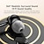 voordelige Bedrade oordopjes-premium type c in-ear-oortelefoon - hifi-stereogeluid &amp; slimme kabelbediening voor samsung &amp; Android-apparaten