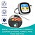 preiswerte Mess- und Messwerkzeuge-Digitales Fleischthermometer, Grill-Küchen-Kochthermometer mit wasserdichter Sonde, Timer, Hintergrundbeleuchtung, Ofenthermometer, Küchenhelfer