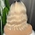Недорогие Высококачественные парики-свободный волнистый парик, смешанные коричневые натуральные вьющиеся синтетические термостойкие плетения, полные парики для женщин