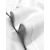 Недорогие Женская домашняя одежда-Женские флисовые комплекты для отдыха из 2 предметов, однотонные пушистые теплые пижамы с v-образным вырезом и длинными рукавами на осень-зиму, белые s 3xl