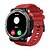 billige Smartwatches-LOKMAT ZEUS 5 PRO Smart Watch 1.46 inch Smartur Bluetooth Skridtæller Samtalepåmindelse Sleeptracker Kompatibel med Android iOS Dame Herre Lang Standby Handsfree opkald Vandtæt IP68 48mm urkasse