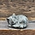 billige Statuer-1 stk krystal udskæring sovende kat, krystal gave, boligindretning, mineralprøve, bar sten, helbredende sten