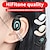 cheap TWS True Wireless Headphones-iMosi MK9 True Wireless Headphones TWS Earbuds Ear Hook Bluetooth 5.3 Sports Ergonomic Design Stereo for Apple Samsung Huawei Xiaomi MI  Everyday Use Mobile Phone Office Business Car Motorcycle Truck