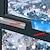 voordelige Woonbenodigdheden-raamweerafdichtingstape zelfklevende winterwinddichte afdichtstrip raam stofdichte geluidsdichte tape voor het blokkeren van koude lucht