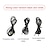 cheap Microphones-V300 PRO Sound Card 10 Sound Effects Bluetooth Noise Reduction O Mixers Headset Mic Voice Control for Phone PC Portable