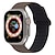 abordables Bracelets Apple Watch-Lien en cuir Compatible avec Bracelet Apple Watch 38mm 40mm 41mm 42mm 44mm 45mm 49mm Fermoir magnétique Ajustable Silicone Bracelet de remplacement pour iwatch Ultra 2 Series 9 8 7 SE 6 5 4 3 2 1