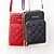 cheap Universal Phone Bags-Mobile Phone Bag Handbags Womens Bags For Woman 2023 Double Zipper Women&#039;S Crossbody Bags Purse Clutch Phone Wallet Shoulder Bag