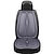 cheap Car Seat Covers-Car Seat Cover Car Seat Hip Massage Pad Office Chair Seat Protector Backrest Cushions for Car Accessories