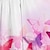cheap Girl&#039;s 3D Dresses-Girls&#039; 3D Butterfly Dress Pink Long Sleeve 3D Print Fall Winter Sports &amp; Outdoor Daily Holiday Cute Casual Beautiful Kids 3-12 Years Casual Dress Swing Dress A Line Dress Above Knee Polyester Regular