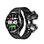 Недорогие Смарт-часы-696 GT66 Умные часы 1.39 дюймовый Смарт Часы Bluetooth Педометр Напоминание о звонке Датчик для отслеживания сна Совместим с Android iOS Женский Мужчины