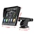 abordables Kits Bluetooth/mains libres pour voiture-Autoradio universel avec écran de 7 pouces, lecteur vidéo multimédia wifi, écran carplay sans fil pour apple ou android