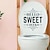 cheap Decorative Wall Stickers-Creative Toilet Lid Decal - Self-Adhesive Wall Sticker for Bathroom Decor and Cover Decoration