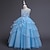 Χαμηλού Κόστους Φορέματα για πάρτι-Παιδιά Κοριτσίστικα Φόρεμα Φόρεμα για πάρτυ Συμπαγές Χρώμα Αμάνικο Επίδοση Γάμου Γενέθλια Δίχτυ Μοντέρνα Πριγκίπισσα Πολυεστέρας Μίντι Φόρεμα για πάρτυ Φόρεμα για κορίτσια λουλουδιών Καλοκαίρι Άνοιξη