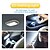 cheap Car Interior Ambient Lights-USB Rechargeable Wireless Dome Light Car Interior Lights Reading Lights Perfect for Cars Trucks Trailers