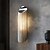 billige Vegglys-dusk vegglampe kompatibel med stuen dekorative lys rom vegg lysrom 110-240v