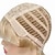 preiswerte ältere Perücke-Kurze blonde Perücken im Pixie-Schnitt für weiße Frauen, flauschige synthetische Damenperücke, hitzebeständig, für den täglichen Gebrauch auf Halloween-Partys