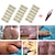 cheap Bathing &amp; Personal Care-24pcs Medical Foot Care Stickers For Corn Removal, Warts, Thorns, Calluses, Detox &amp; Heal Your Feet