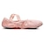 ieftine Pantofi de Balet-Pentru femei Pantofi de Balet Pantofi De Dans Bal Antrenament Yoga Balerini Moale Jumătate Talpă Toc Drept Vârf Închis Elastic Adulți Cămilă Roz Cafea