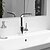 cheap Bathroom Gadgets-4pcs / Pack Plastic Bathroom Kitchen Basin Sink  Overflow Cover RiInsert Replacement  Chrome Hole Round Drain Cap  Basin Accessory