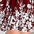 levne dívčí 3D šaty-Girls &#039; 3D Květinový Šaty s volánky Dlouhý rukáv 3D tisk Podzim Zima Sporty a outdoor Denní Dovolená Roztomilý Na běžné nošení Krásná Děti 3-12 let Volnočasové šaty Áčkové šaty Nad kolena Polyester