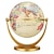 preiswerte Pädagogisches Spielzeug-1 stück retro globus 360 rotierenden erde welt ozean karte ball antike desktop geographie lernen bildung hause schule dekoration