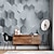 cheap Geometric &amp; Stripes Wallpaper-Cool Wallpapers Geometric 3D Brik Wallpaper Wall Mural Home Decoration Classic Modern Wall Covering, Canvas PVC / Vinyl Material Adhesive required Self adhesive Mural, Bedroom, Livingroom, Bathroom