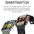 tanie Smartwatche-L81 Inteligentny zegarek 1.95 in Inteligentny zegarek Bluetooth Krokomierz Powiadamianie o połączeniu telefonicznym Rejestrator aktywności fizycznej Kompatybilny z Android iOS Damskie Męskie Długi