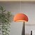 economico Luci Isola cucina-lampada a sospensione a led plafoniera da incasso 30/40/50 klein blu arancione bianco resina plafoniera a led moderna plafoniera rotonda lampada da soffitto per soggiorno corridoio