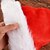 cheap Costumes &amp; Accessories-Adults Kids Christmas Hats Non-woven Fabric Santa Claus Xmas Hats Cap Merry Christmas New Year Party Festival Decoration Gifts