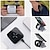 preiswerte Kabellose Ladegeräte-3 in 1 faltbare kabellose Ladestation Dock magnetische Schnellladestation für iOS Watch 8 7 tragbarer Ständer für iPhone 14 13