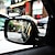 voordelige Carrosserie decoratie &amp; bescherming-auto dodehoekspiegel 360 rotatie verstelbare achteruitkijkspiegel groothoek bolle lens voor parkeerhulpspiegel
