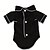 ieftine Pijama-Câini Pisici Pijamale Modă Casual Respirabil Απαλό Lavabil Comfortabil În aer liber Casul / Zilnic Îmbrăcăminte pentru câini for Bichon Frise Pomeran un Animalut Fluture Small