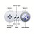 cheap Game Consoles-2.4G Wireless USB Dual 8 Bit Retro Classics TV Video AV Output Plug&amp;Play Handheld Game Console Electronics Mini Game Station Kids Gift Toy, Christmas Birthday Party Gifts