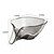 cheap Fruit &amp; Vegetable Tools-Multi-functional Drain Basket, Sink Strainer Colander - Multi-Functional Corner Sink Draining Basket for Fruit and Vegetable Washing - Kitchen Accessories