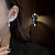 olcso Fülbevalók-Női Beszúrós fülbevalók Függők Francia kapcsos fülbevalók Mértani Toll Szüret Stílusos Egyszerű Luxus Édes Fülbevaló Ékszerek Ezüst Kompatibilitás Parti Utca Napi Szabadság Fesztivál 1 pár