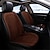 Недорогие Чехлы на автокресла-Подушки автомобильных сидений с электрическим подогревом 12 В для зимних грелок сохраняют тепло чехлов