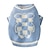 abordables Suéteres-Perros Gatos Suéteres Saltador Moda Estilo lindo Invierno Templado Transpirable Suave Lavable Cómodo Exterior Casual Diario Ropa para perros for Bichón Frisé Pomerania Animal doméstico del beb