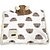 voordelige Kleding &amp; Accessoires-Honden Katten Mantel Modieus Zoet Winter Warm Ademend Zacht Wasbaar Comfortabel Kerstmis Halloween Buiten Casual / Dagelijks Hondenkleding for Bichon Frise pomeranian kleine huisdieren Vlinder Small
