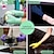 cheap Vehicle Cleaning Tools-2 Pairs Car Wash Glove Microfiber Dusting Cleaning Gloves Washable Cleaning Mittens for Kitchen House Cleaning Cars Trucks Mirrors Lamps Blinds Dusting Cleaning