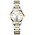 Χαμηλού Κόστους Μηχανικά Ρολόγια-νέο γυναικείο ρολόι μάρκας olevs φωτεινό ημερολόγιο αδιάβροχο αυτόματο μηχανικό ρολόι απλό ελαφρύ γυναικείο ρολόι πολυτελείας