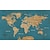 halpa maailmankartan taustakuva-maailmankartta tapetti seinämaalaus vintage atlas seinäpäällyste tarra irrotettava pvc/vinyylimateriaali itseliimautuva/liimautuva seinäsisustus olohuoneeseen keittiöön kylpyhuoneeseen