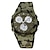 cheap Digital Watches-SKMEI Men Digital Watch Fashion Casual Wristwatch Luminous Stopwatch Alarm Clock Countdown TPU Watch