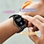 Недорогие Смарт-часы-ZW60 Умные часы 1.43 дюймовый Смарт Часы Bluetooth Педометр Напоминание о звонке Датчик для отслеживания активности Совместим с Android iOS Женский Мужчины