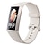 billige Smartarmbånd-696 C67 Smart Watch 1.1 inch Smart armbånd Smartwatch Bluetooth Temperaturovervågning Skridtæller Samtalepåmindelse Kompatibel med Android iOS Herre Step Tracker IP 67 21 mm urkasse