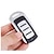 abordables Alarmes pour voiture-Copie télécommande 4 boutons clone télécommande 433.92 mhz universel duplicateur clé haute sensibilité pour voiture maison porte de garage porte