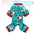 abordables Vêtements &amp; accessoires-Chien Chat Sweat-shirt Soirée Décontractées Hiver Respirable Doux Lavable Confortable Noël Extérieur Casual Quotidien Vêtements pour chiens for Bichon Frisé Loulou de Poméranie Bébé Animal Papillon
